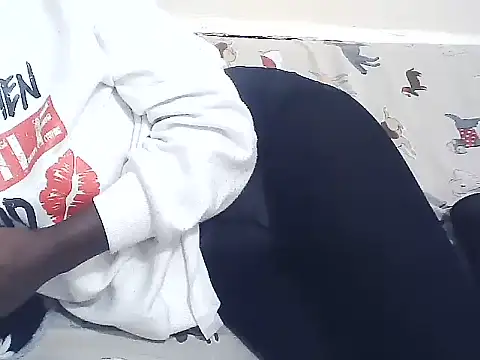sexyjovian online show from June 2026 12:51:01 PM