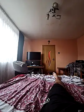 MYCOCKWILLCUM6996 online show from July 2026 04:54:02 PM