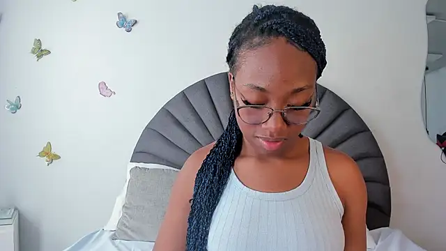 ZafiraMonroe online show from June 2026 12:40:02 PM