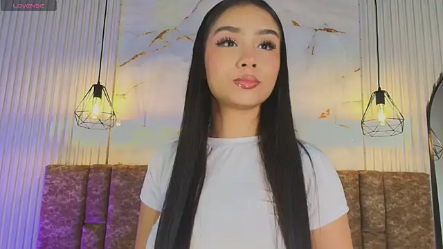KENNIA SWEETIEE online show from June 2026 10:16:02 AM