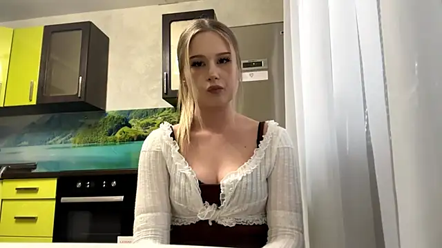 YelledBlink online show from June 2026 10:14:02 AM