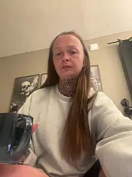 Elleeen online show from June 2026 08:18:01 PM