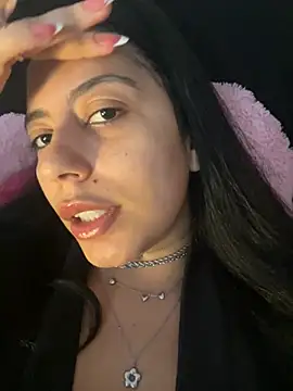 iamnandacortes online show from June 2026 11:16:01 AM