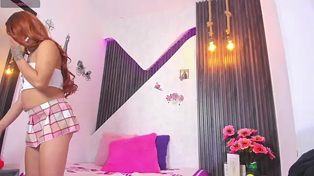 Yessica Doll online show from July 2026 01:58:33 AM
