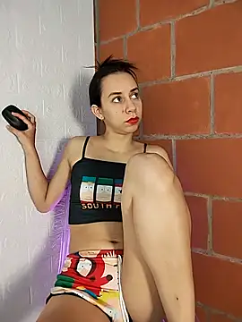 Abycooper  online show from July 2026 08:00:02 PM