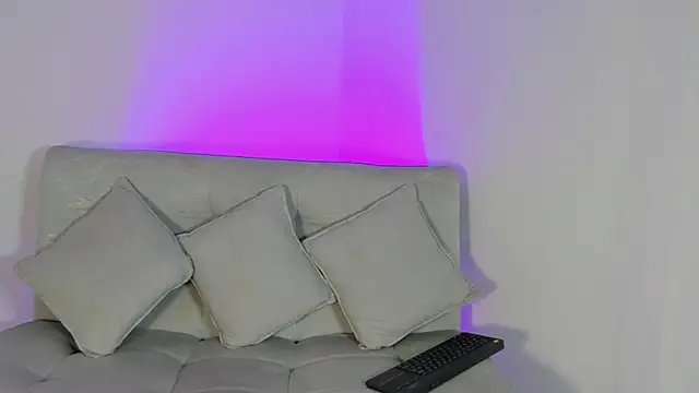 LindseyCarter online show from July 2026 08:24:02 PM