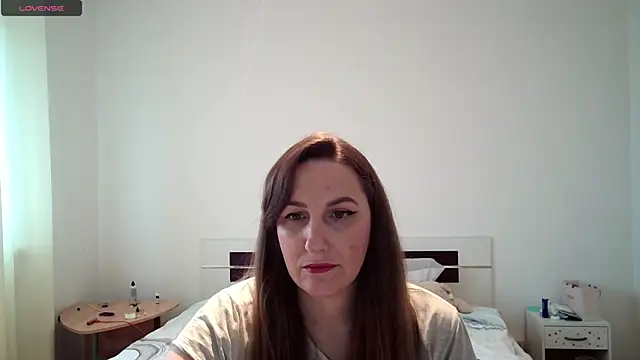 Yevgeshka-Milashka online show from December 2024 11:11:02 AM