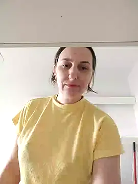 Yevgeshka-Milashka online show from February 2025 10:59:01 AM