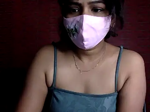 Snapshot of Nisha-moon chatting on July 2026 06:41:02 AM Nisha-moon online show from July 2026 06:41:02 AM