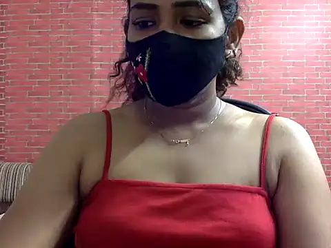 Snapshot of Nisha-moon chatting on July 2026 07:22:01 AM Nisha-moon online show from July 2026 07:22:01 AM