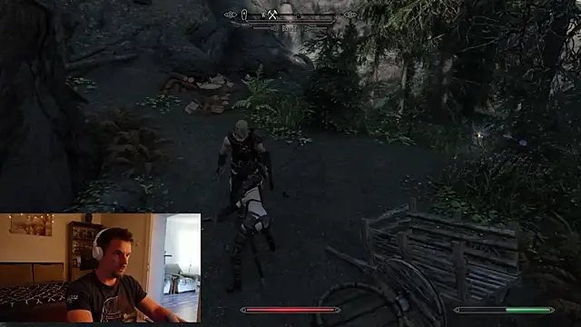 MidnightGaming online show from June 2026 04:02:01 PM
