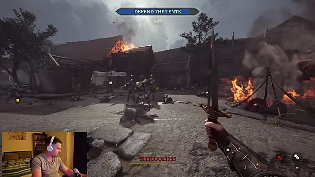 MidnightGaming online show from June 2026 06:28:02 PM