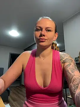 MonoGirl online show from June 2026 07:50:01 PM