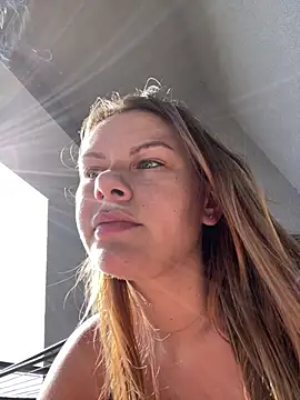 MonoGirl online show from June 2026 07:35:02 AM