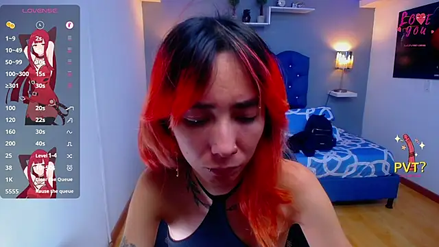 meryjanes xxx online show from July 2026 11:48:01 PM