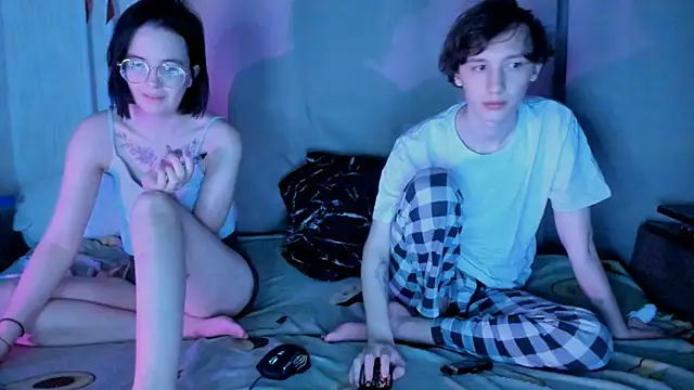 Perfect CoupleXX online show from July 2026 06:21:02 PM