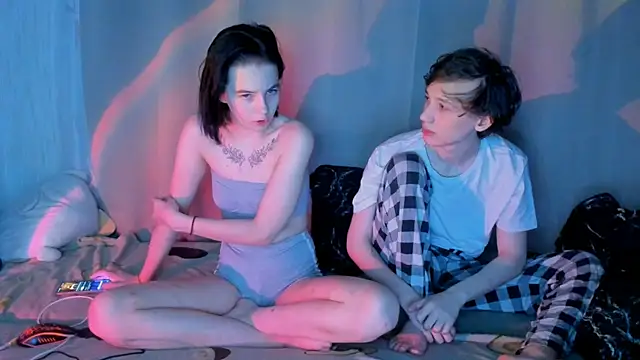 Perfect CoupleXX online show from July 2026 11:07:02 PM