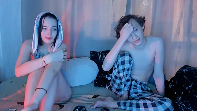 Perfect CoupleXX online show from July 2026 11:57:02 PM
