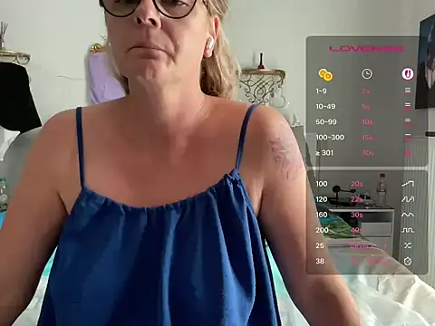 Snapshot of DirtyMarie80 chatting on July 2026 01:38:01 PM DirtyMarie80 online show from July 2026 01:38:01 PM