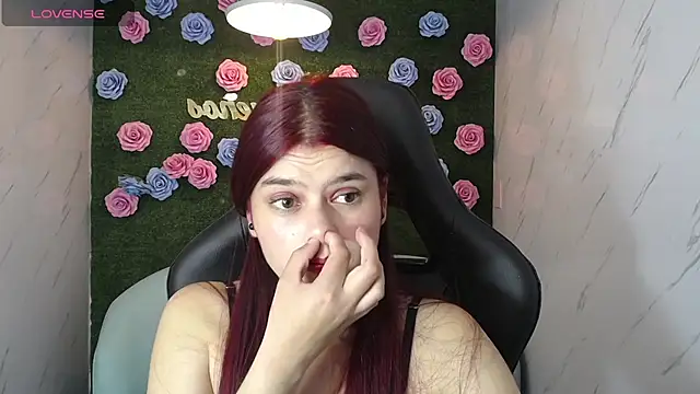 valeria monteverde a online show from June 2026 03:51:02 PM
