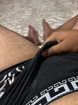Adryyx online show from July 2026 10:37:01 PM