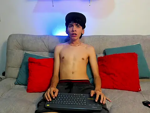 Angel Dustt1 online show from June 2026 09:27:01 PM