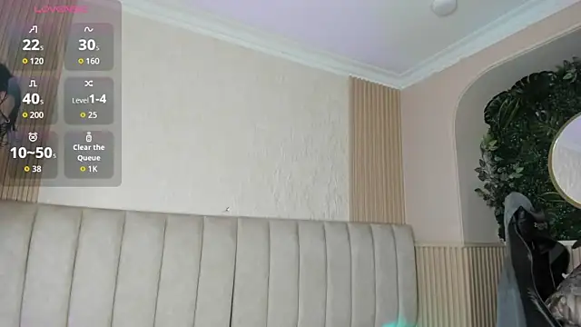 julimonroe  online show from July 2026 12:23:02 AM
