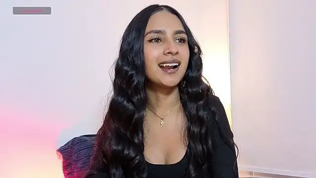 JAZMIIN 33 online show from July 2026 11:20:02 AM