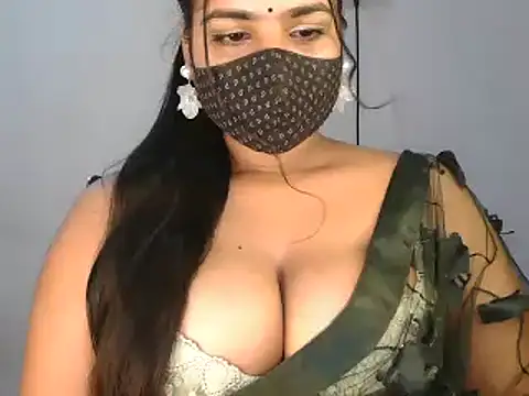 Curvy Deepa online show from June 2026 04:45:01 PM
