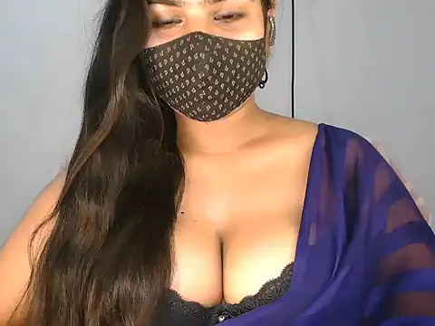 Curvy Deepa online show from June 2026 06:01:01 PM