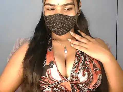 Curvy Deepa online show from June 2026 05:56:02 PM