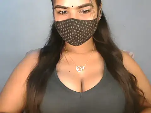 Curvy Deepa online show from June 2026 04:50:02 PM