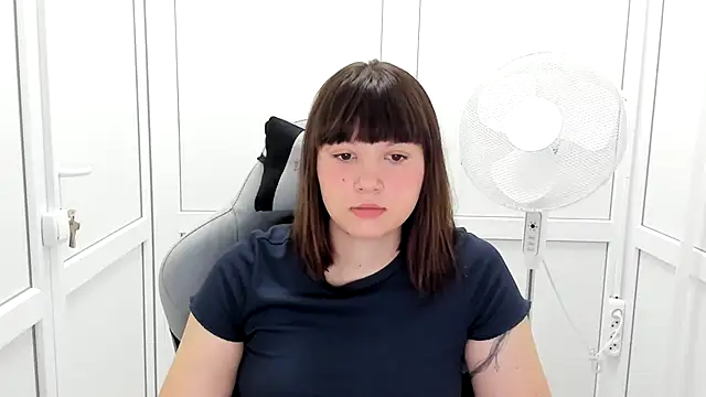 Vanilla Vixen online show from July 2026 05:59:02 AM
