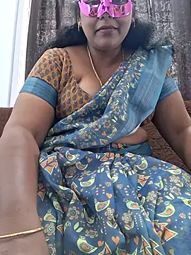 Hot Sreeja Tamil online show from July 2026 04:30:01 AM