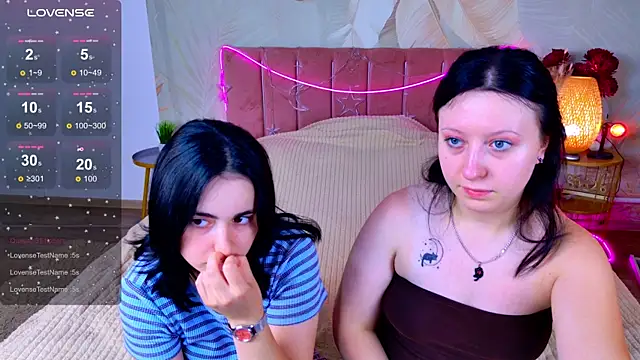 RuthHalll online show from July 2026 03:03:02 PM