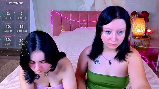 RuthHalll online show from July 2026 10:09:01 AM