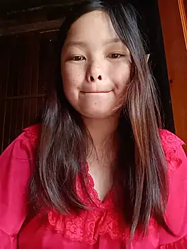 Snapshot of Linna-bae chatting on July 2026 12:58:01 AM Linna-bae online show from July 2026 12:58:01 AM