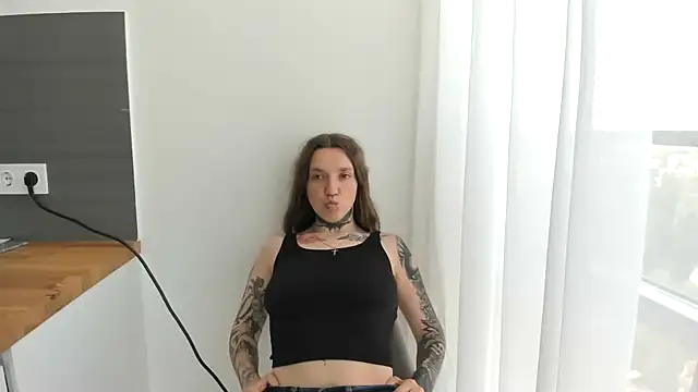 MilaMoll673 online show from June 2026 11:48:01 AM