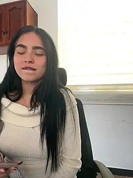 Snapshot of Sara_fernandez- chatting on July 2026 03:36:02 PM Sara fernandez- online show from July 2026 03:36:02 PM