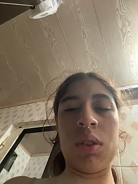 Cherry Luna1 online show from June 2026 06:21:02 PM