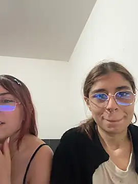 Cherry Luna1 online show from July 2026 02:11:02 AM