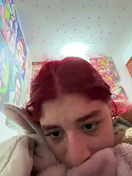 Cherry Luna1 online show from July 2026 01:30:01 AM