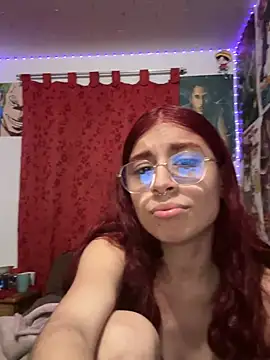 Cherry Luna1 online show from July 2026 07:23:02 AM