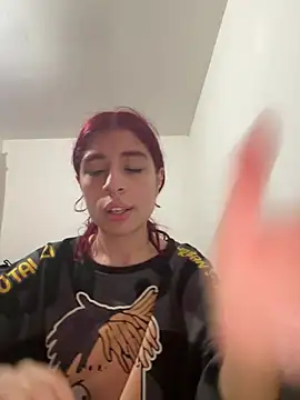 Cherry Luna1 online show from July 2026 10:58:02 PM