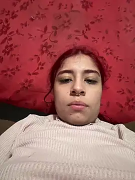 Cherry Luna1 online show from July 2026 01:21:01 AM