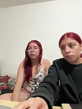 Cherry Luna1 online show from July 2026 08:06:01 AM