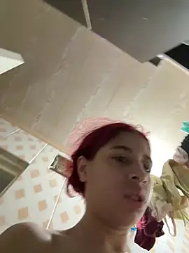 Cherry Luna1 online show from July 2026 11:19:02 PM