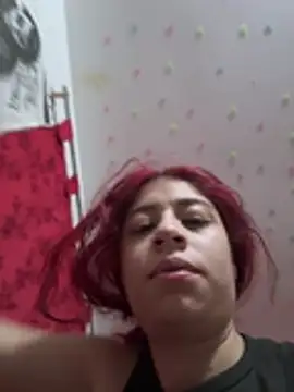 Cherry Luna1 online show from July 2026 10:52:01 PM