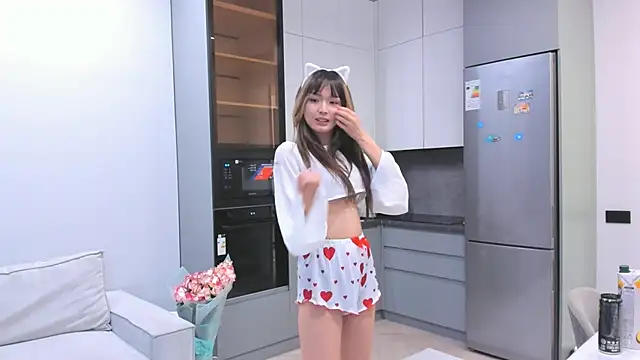 Snapshot of akari_star chatting on June 2026 12:15:02 AM akari star online show from June 2026 12:15:02 AM