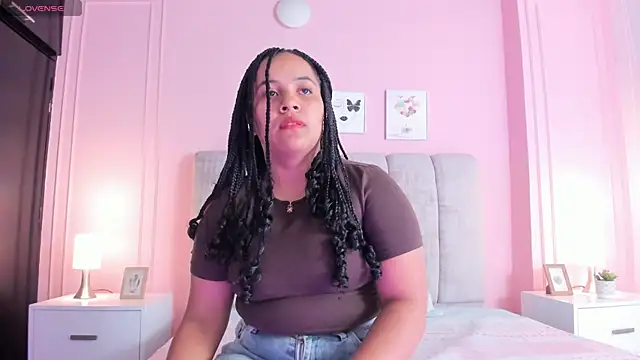 Emma-Velez online show from July 2026 12:03:02 PM